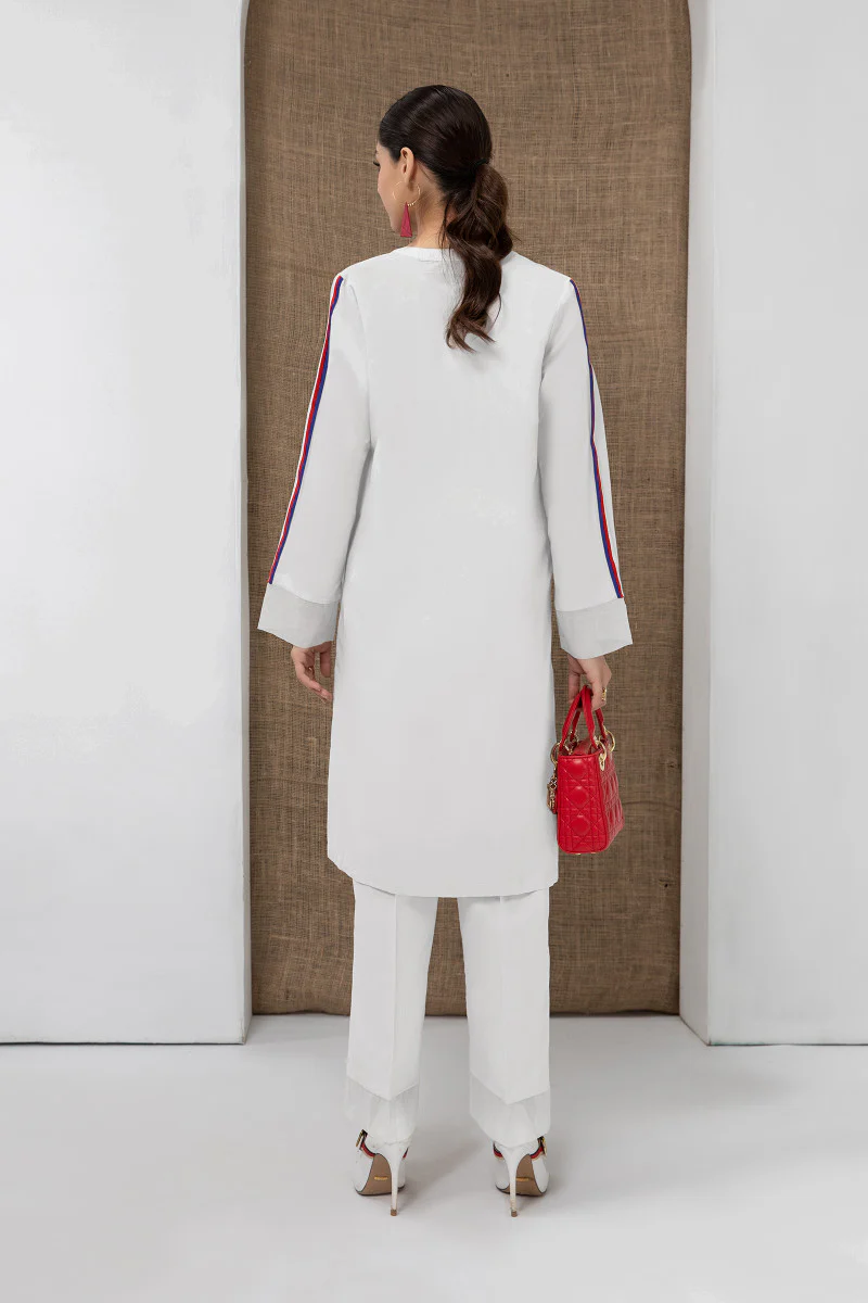 Suit Off White MB-SS21-281 - Image 3
