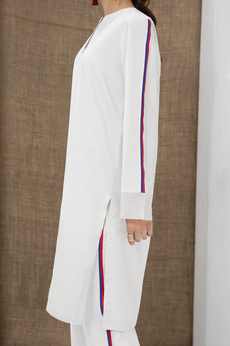 Suit Off White MB-SS21-281 - Image 4