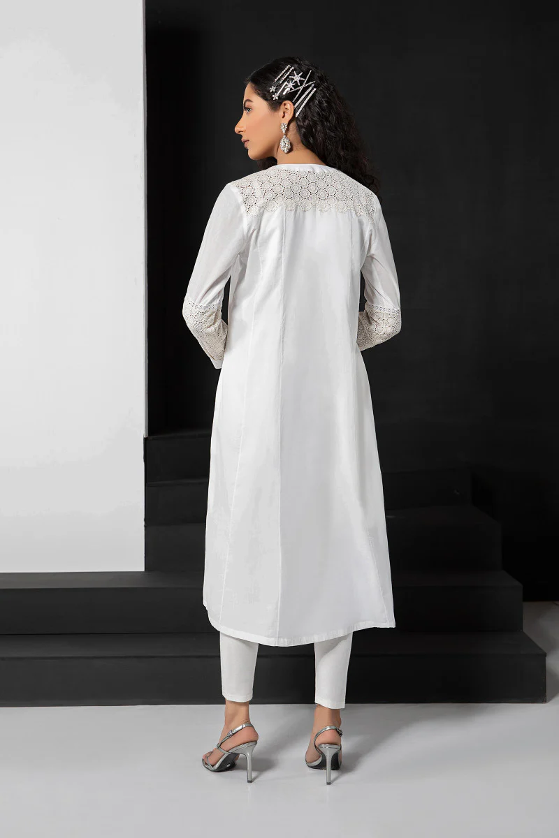 Shirt Off White MB-SS21-290 - Image 3