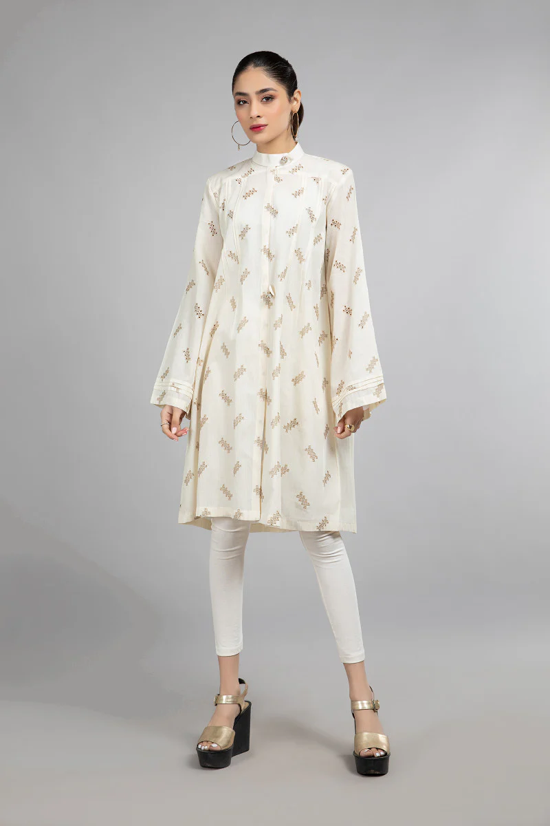 Shirt White MB-SS21-33