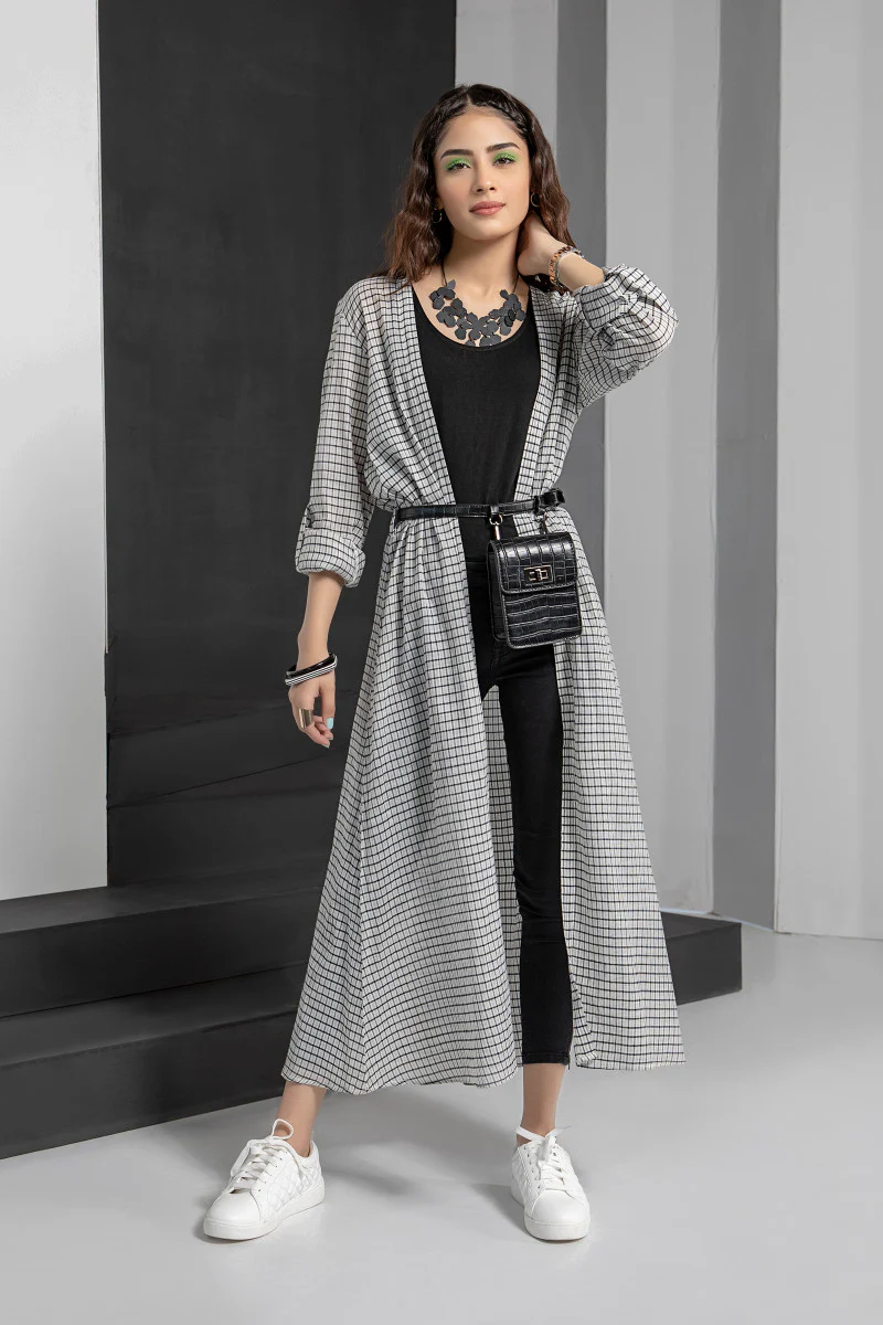 Shirt Black MB-SS21-347 - Image 2