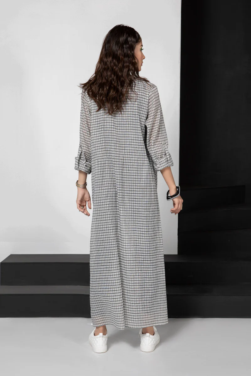 Shirt Black MB-SS21-347 - Image 4