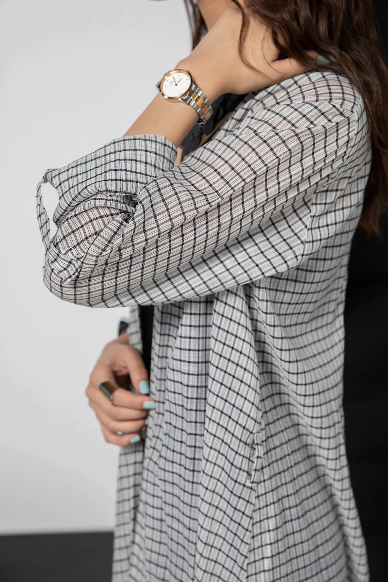 Shirt Black MB-SS21-347 - Image 5