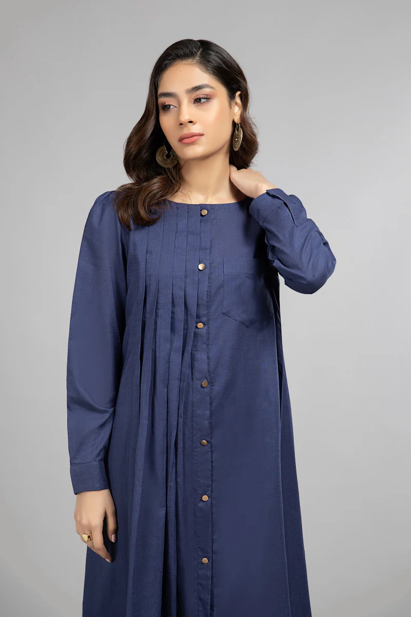 Shirt Blue MB-SS21-71/A - Image 4