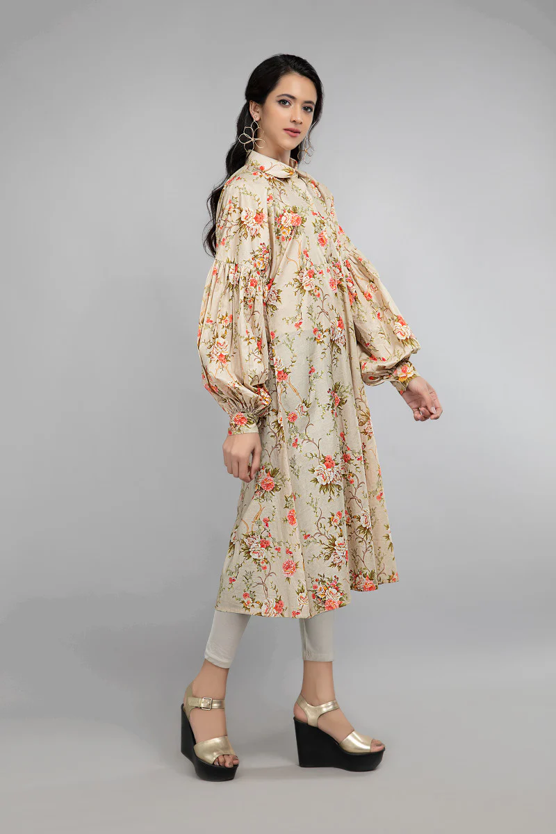 Shirt Off White MB-SS21-82 - Image 2