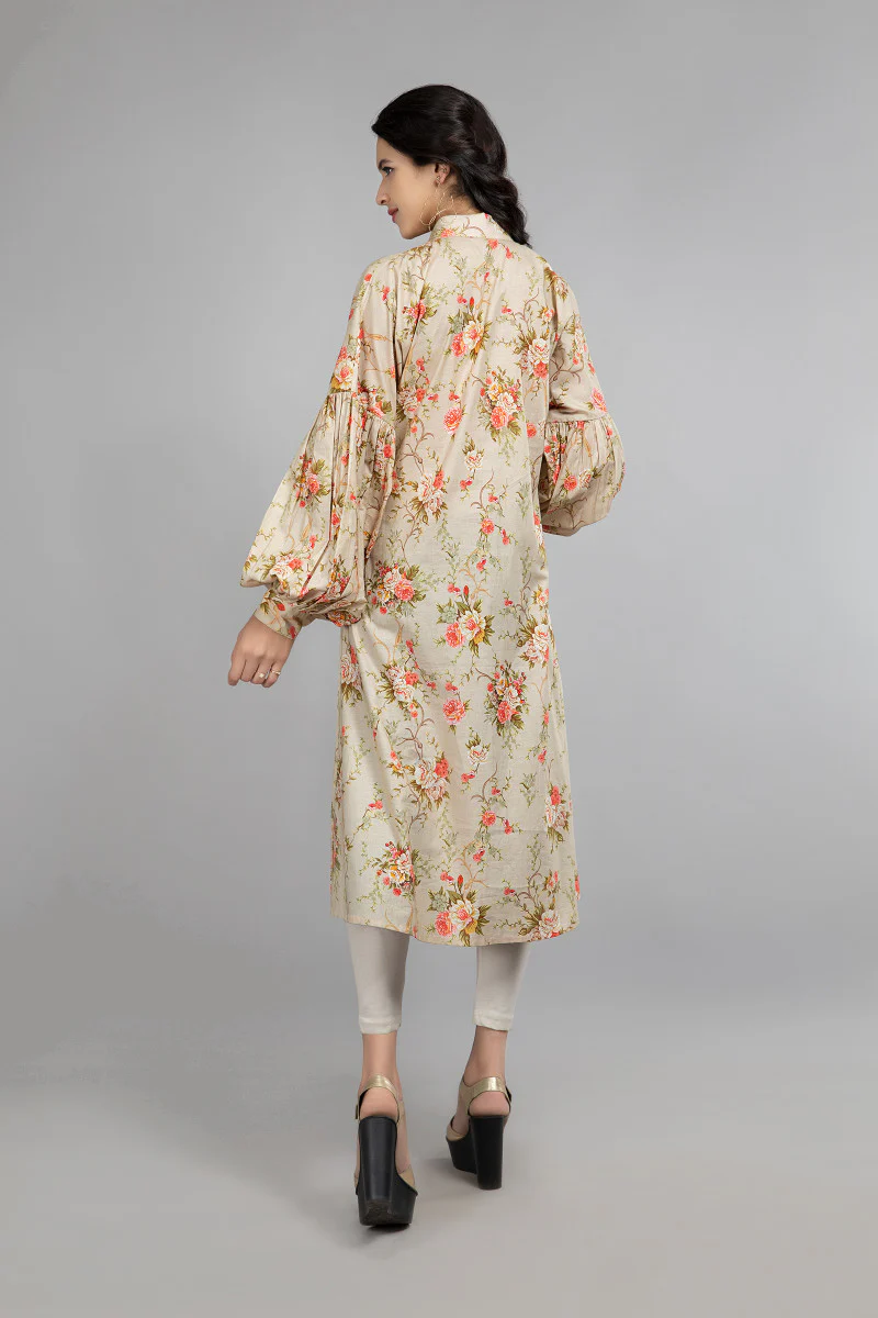 Shirt Off White MB-SS21-82 - Image 3