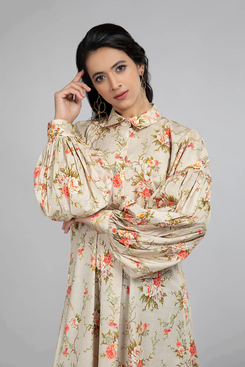Shirt Off White MB-SS21-82 - Image 4
