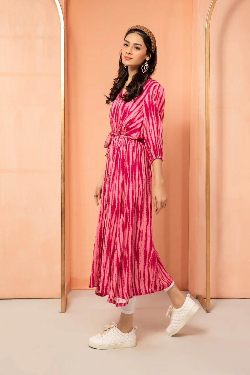 Shirt Pink MB-SS22-06 - Image 3
