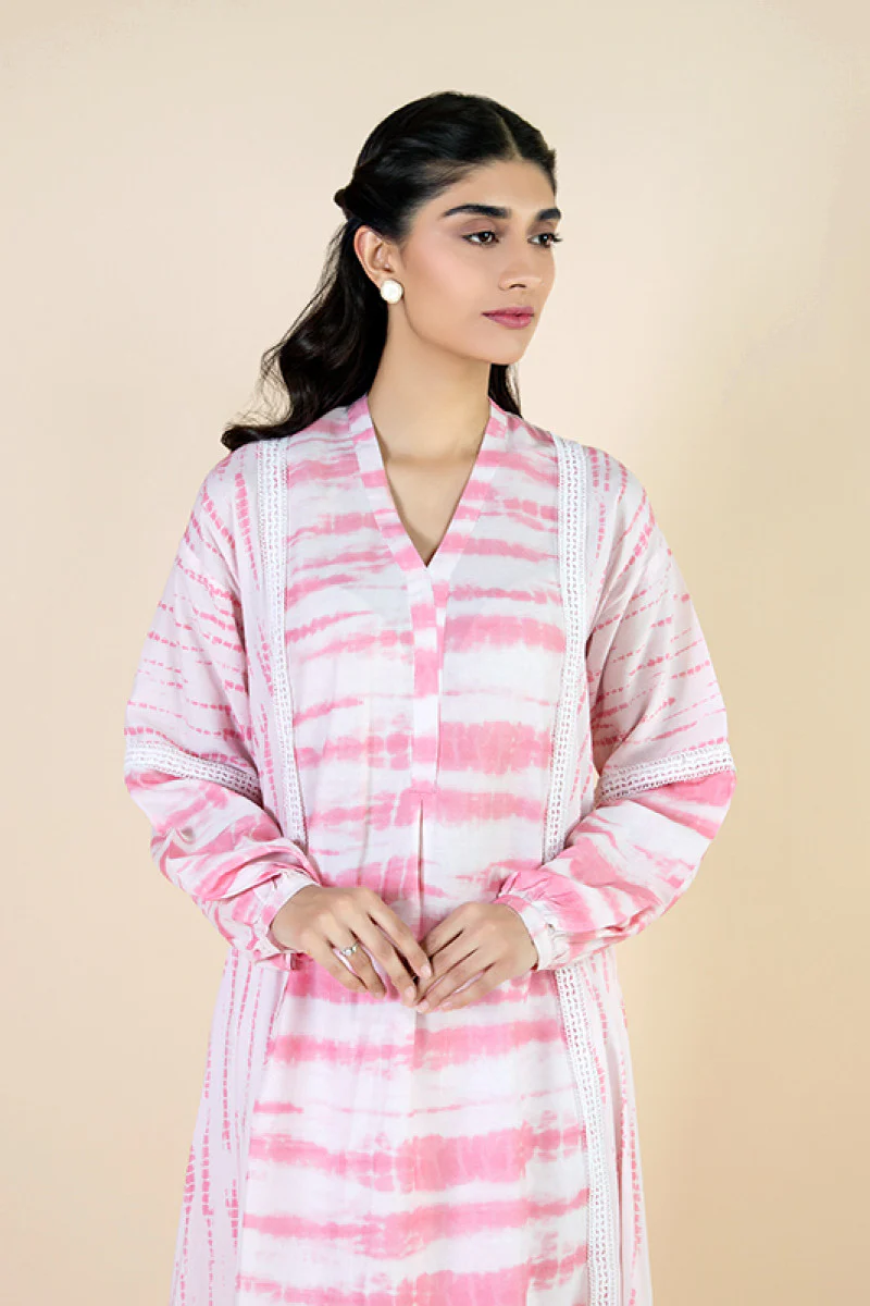 Shirt Light Pink MB-SS22-11 - Image 2