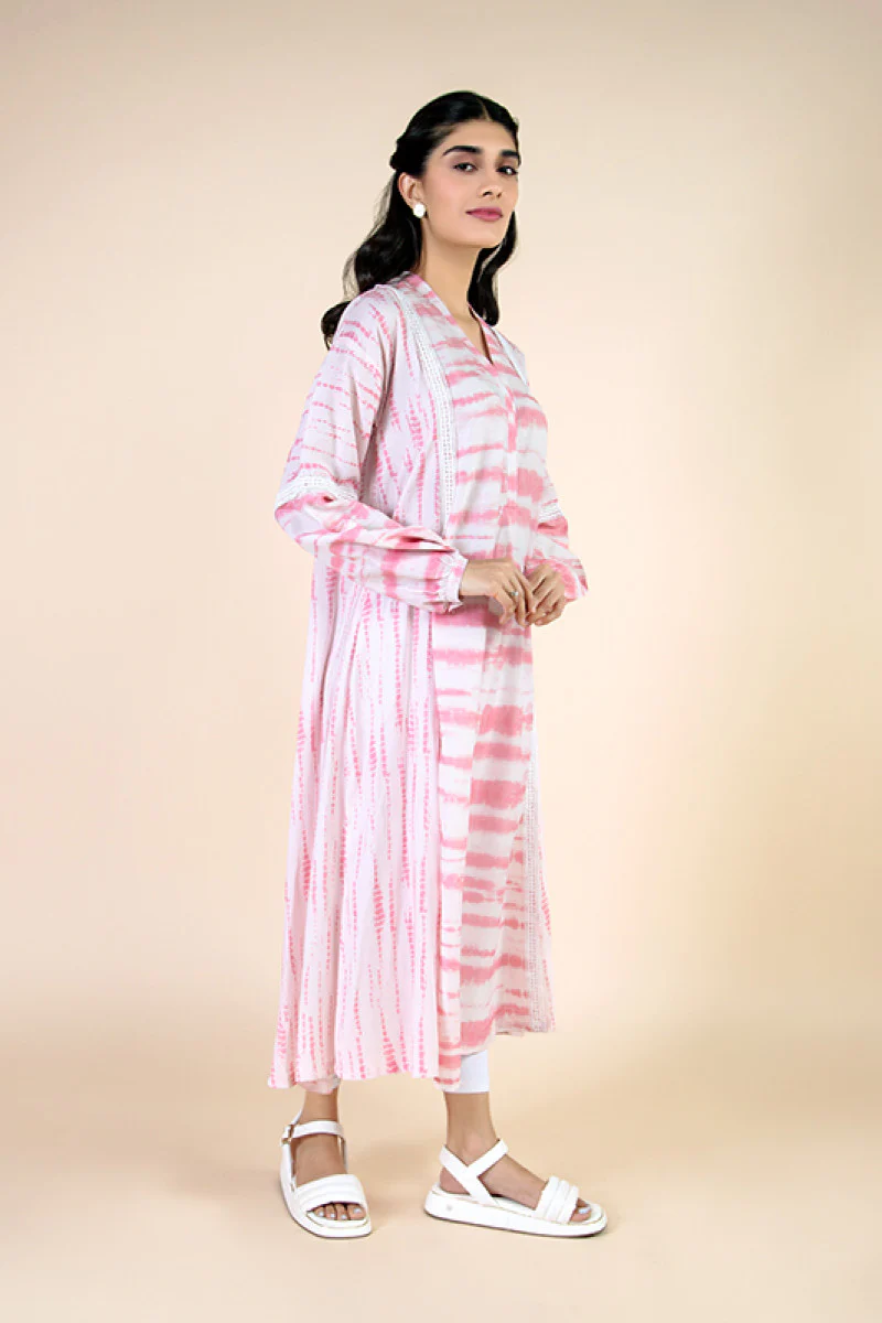 Shirt Light Pink MB-SS22-11 - Image 3