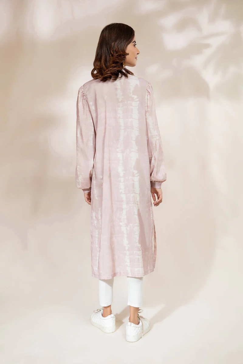 Shirt Tye & Dye MB-SS22-121 - Image 3