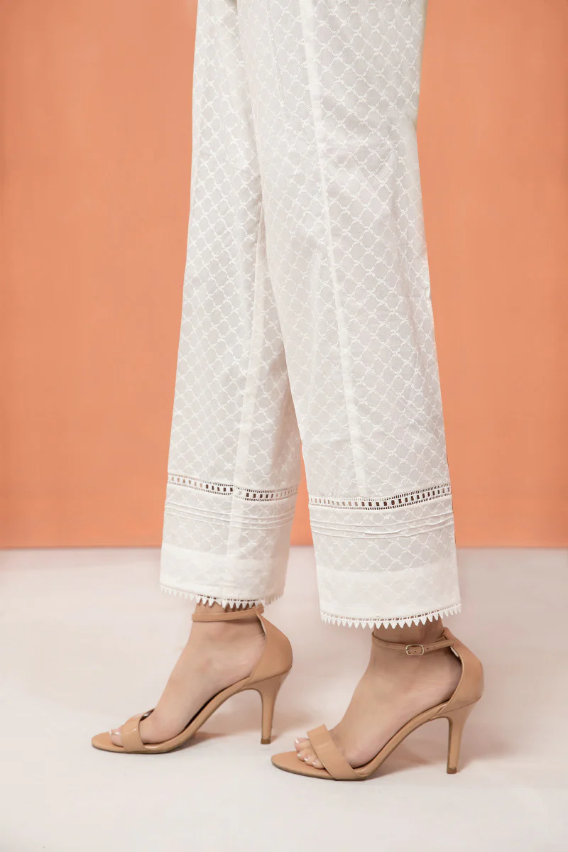 Trouser Off White MB-SS22-129 - Image 2