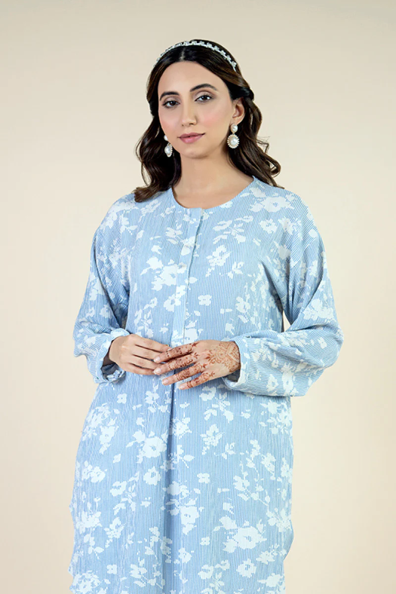 Suit Blue MB-SS22-16 - Image 2