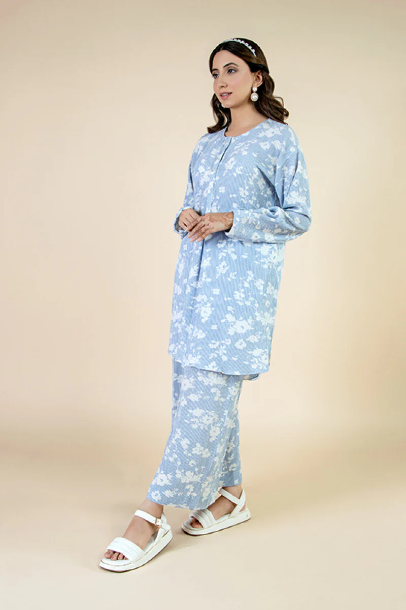 Suit Blue MB-SS22-16 - Image 3