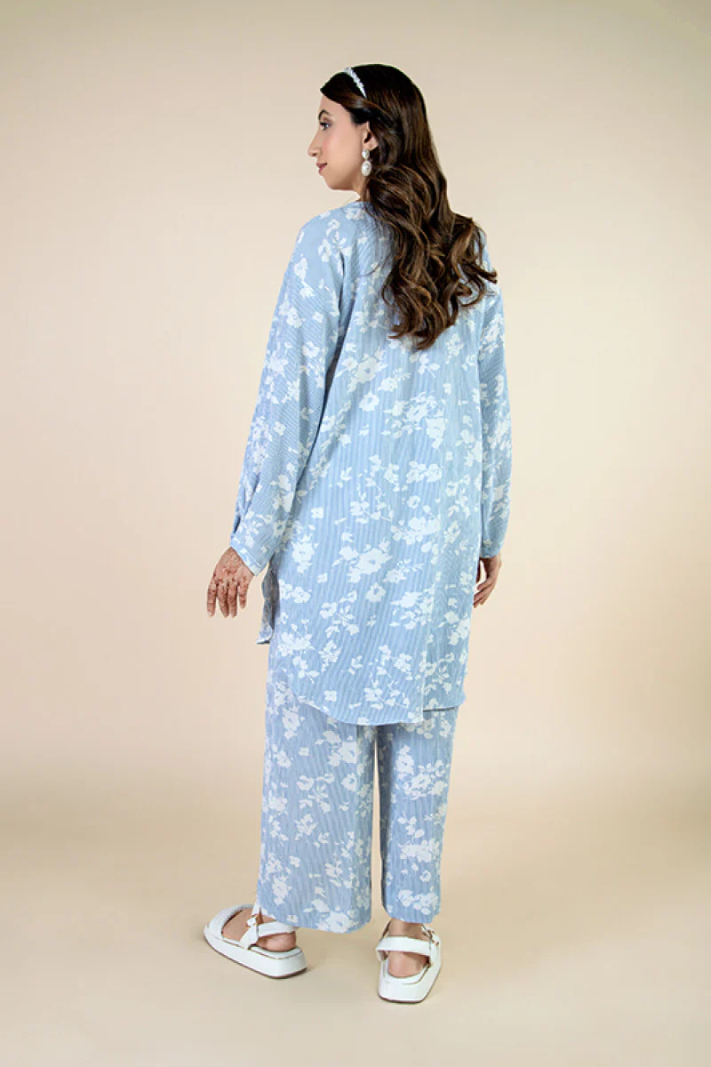 Suit Blue MB-SS22-16 - Image 4