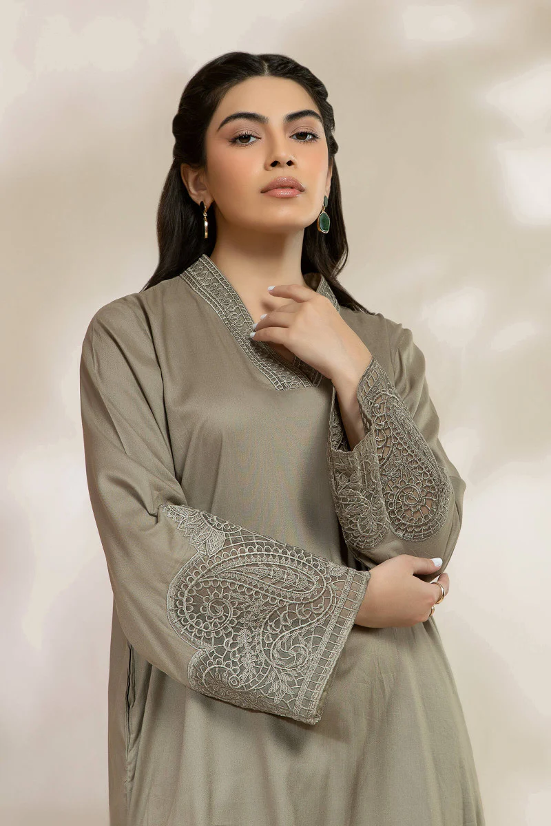 Suit Grey MB-SS22-19 - Image 2