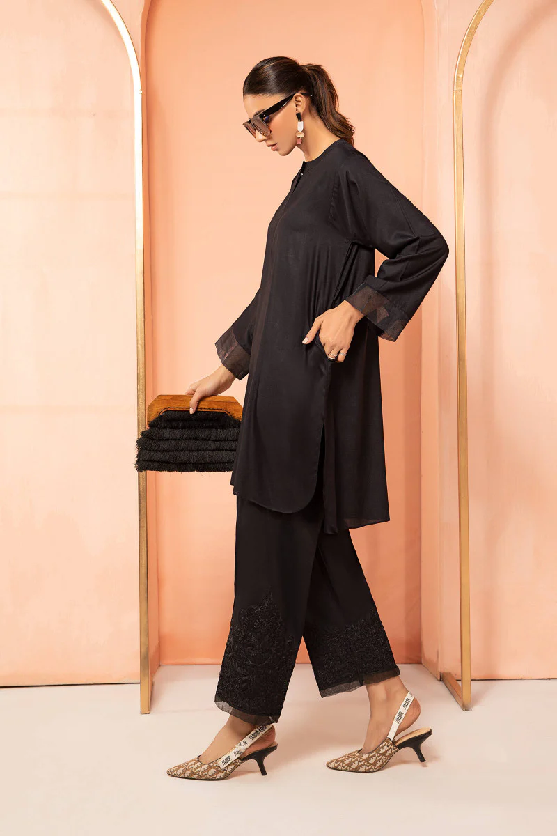 Suit Black MB-SS22-20 - Image 3