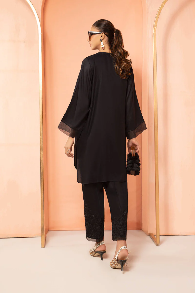 Suit Black MB-SS22-20 - Image 4