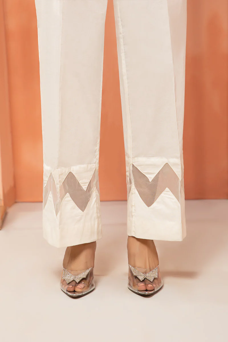 Trouser Off White MB-SS22-202