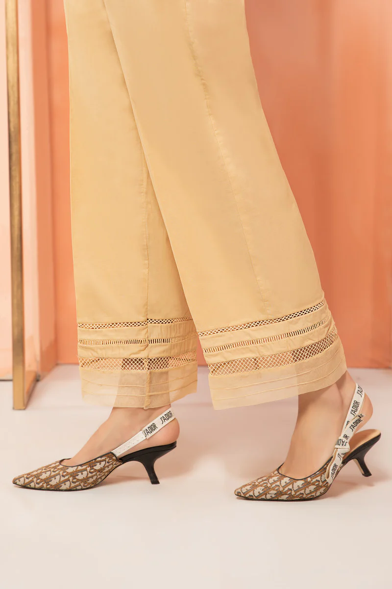 Trouser Beige MB-SS22-207 - Image 2