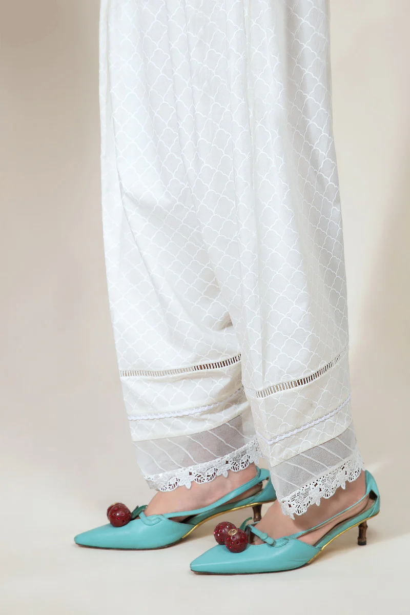 Trouser Off White MB-SS22-224 - Image 2