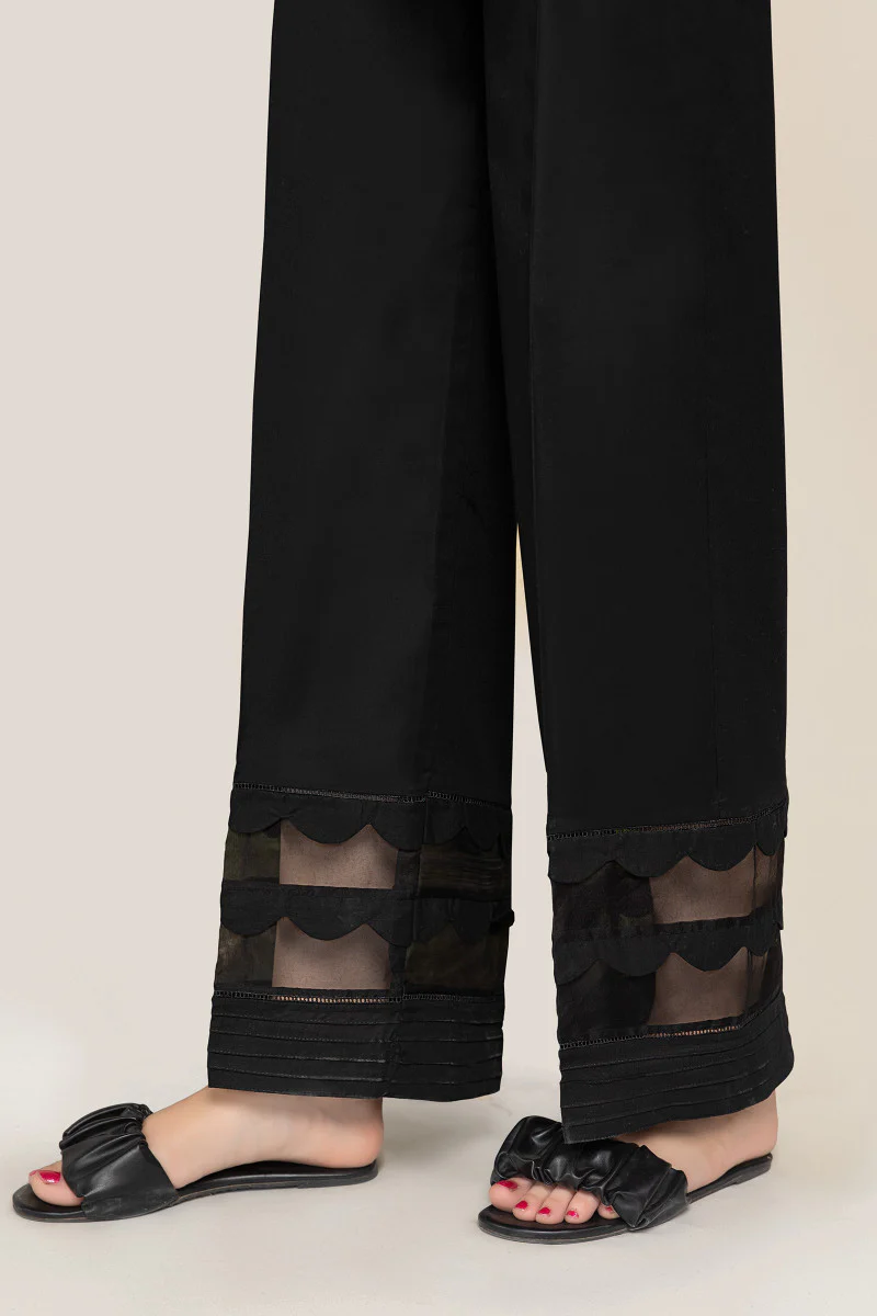 Trouser Black MB-SS22-36 - Image 2