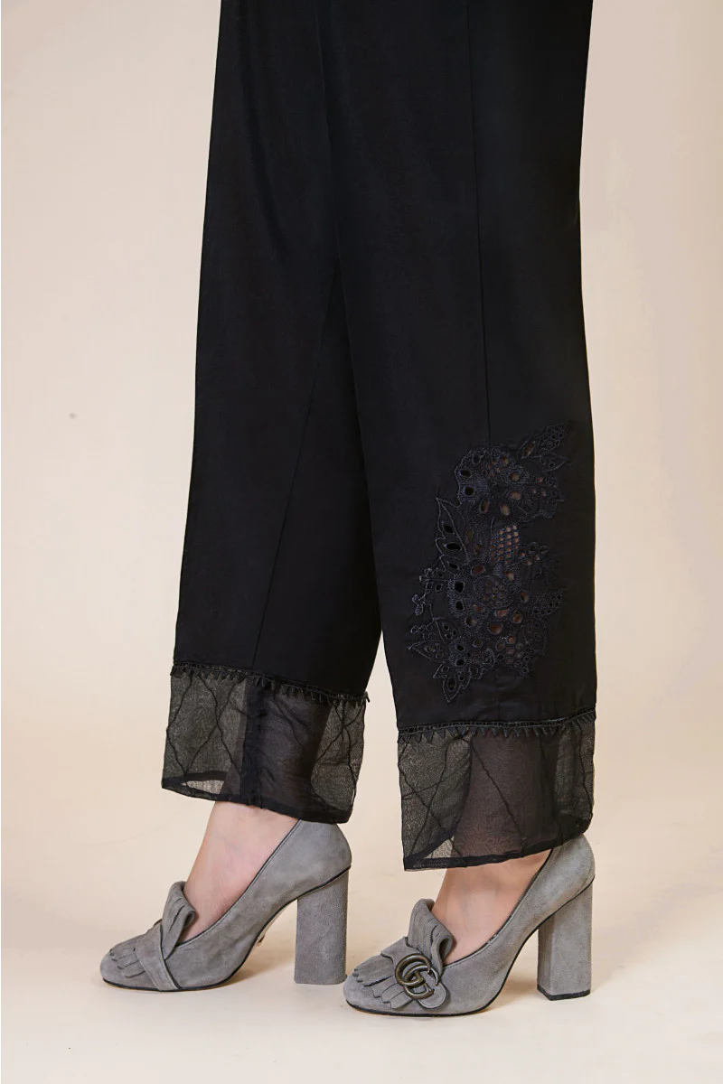 Trouser Black MB-SS22-40 - Image 2