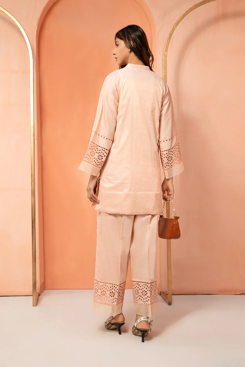 Suit Peach MB-SS22-47 - Image 4