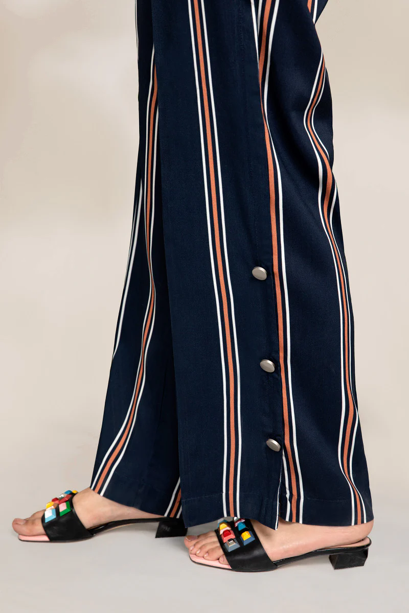 Trouser Blue MB-SS22-51 - Image 2