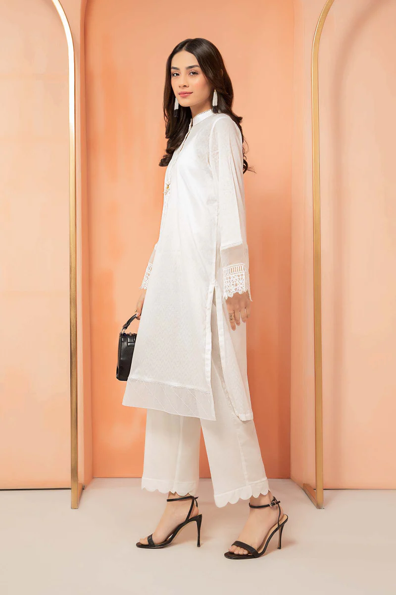 Suit White MB-SS22-72 - Image 3