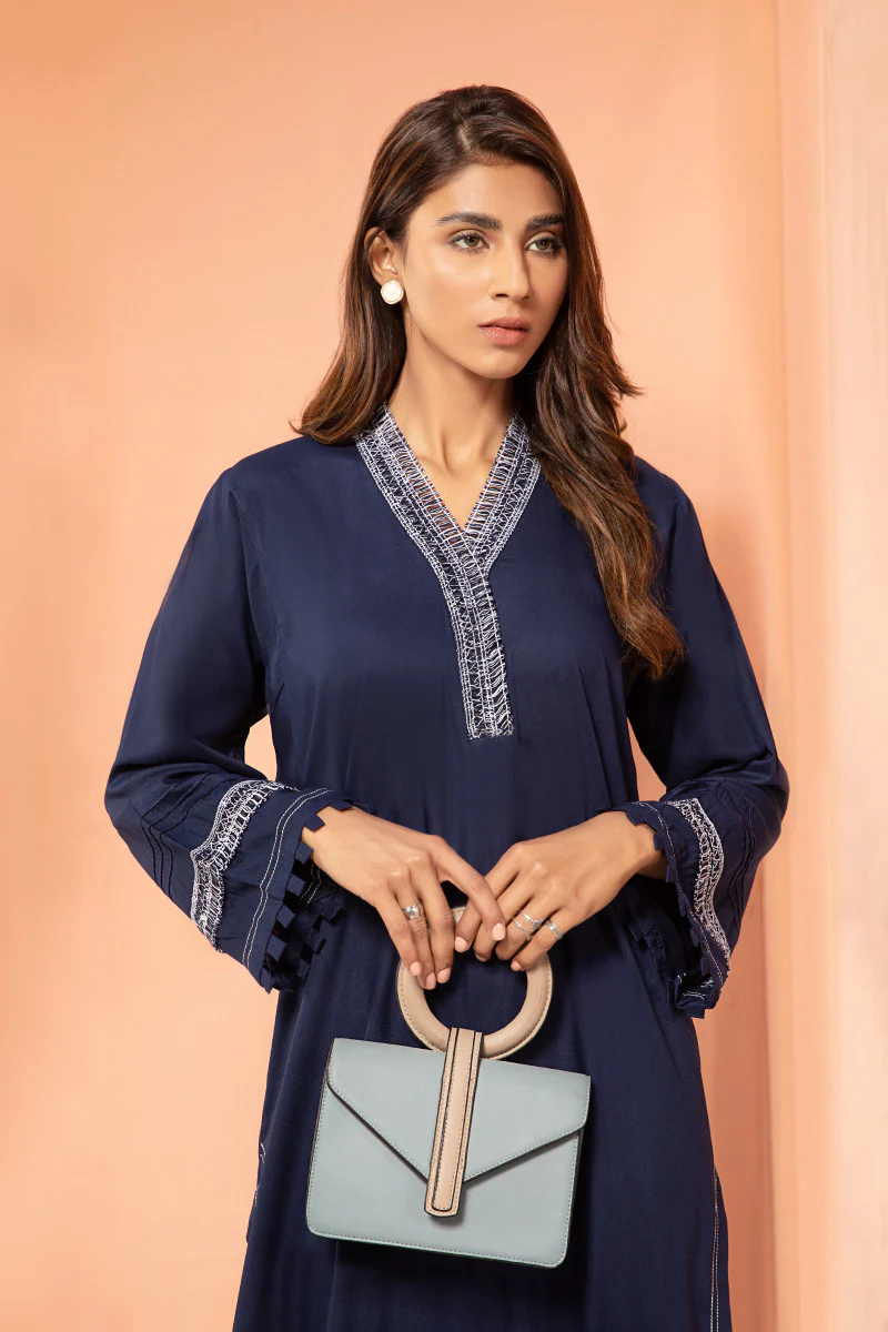 Suit Blue MB-SS22-77 - Image 2