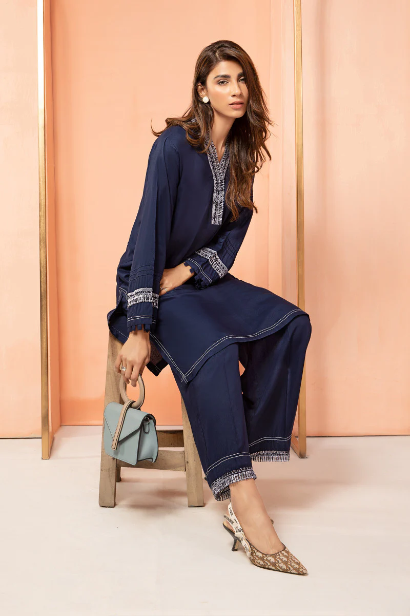Suit Blue MB-SS22-77 - Image 3