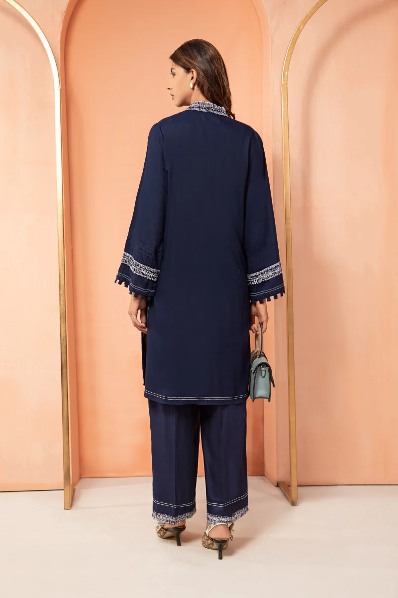 Suit Blue MB-SS22-77 - Image 4