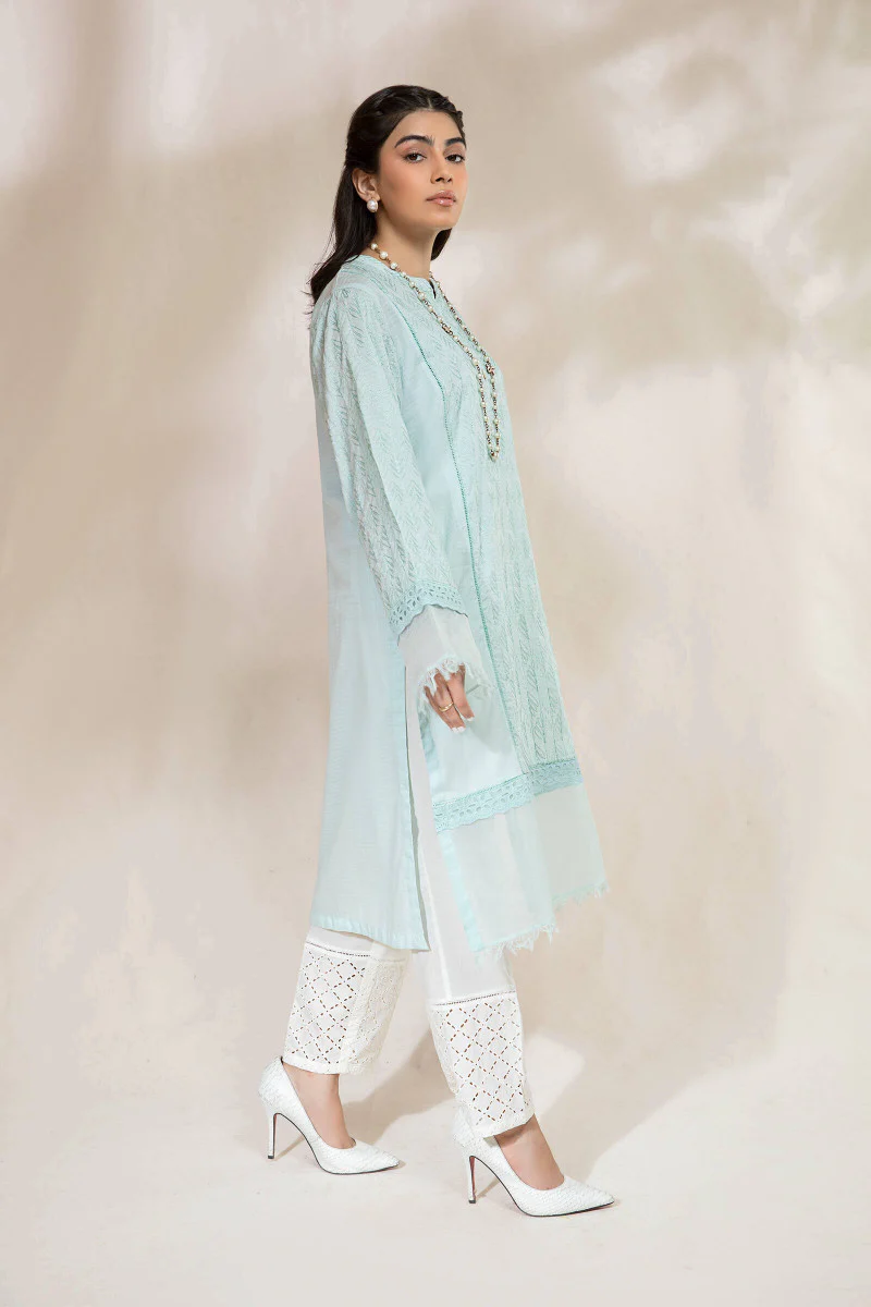 Shirt Light Blue MB-SS22-85 - Image 3