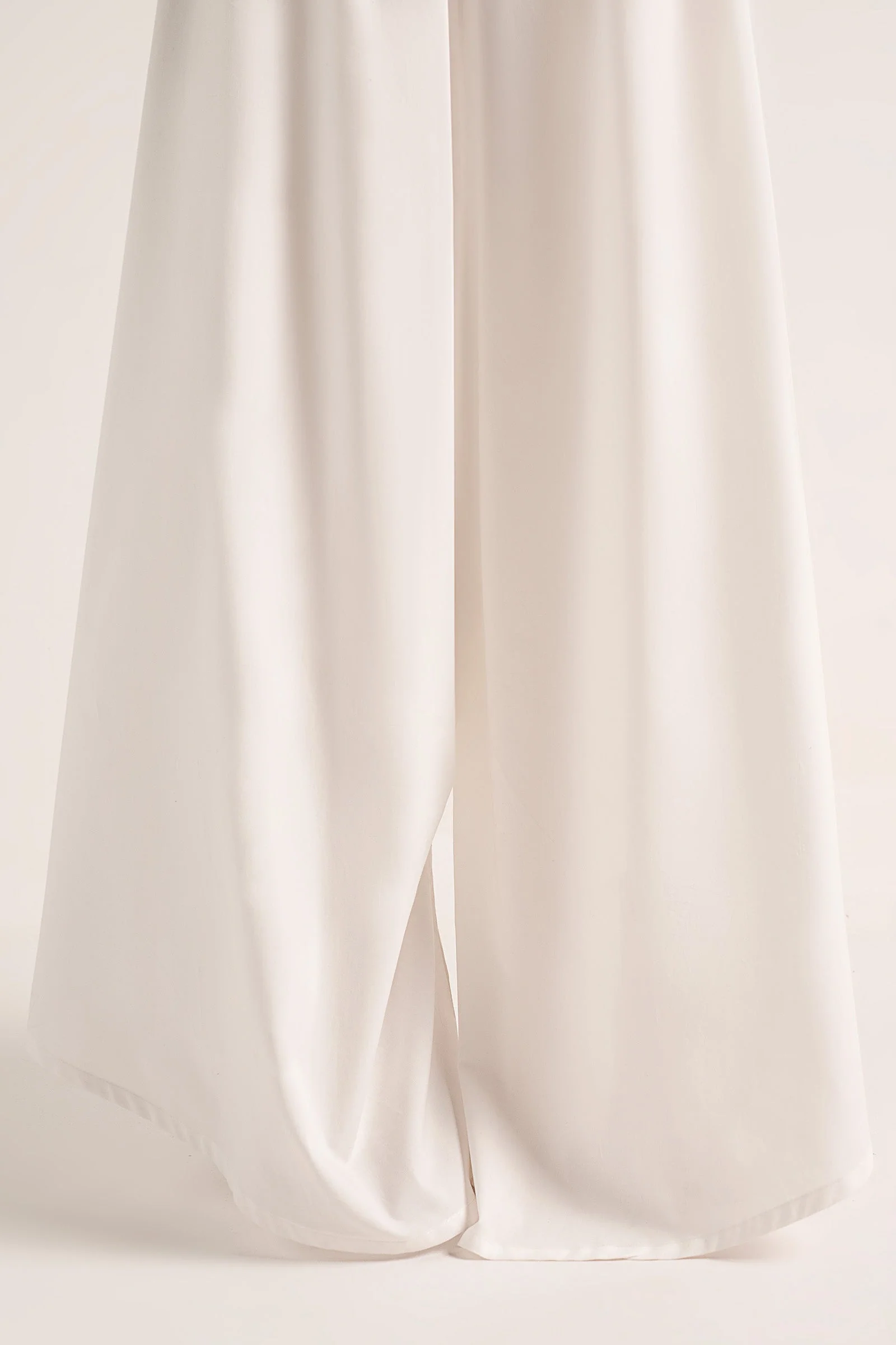 Dyed Cambric Trouser - Image 2