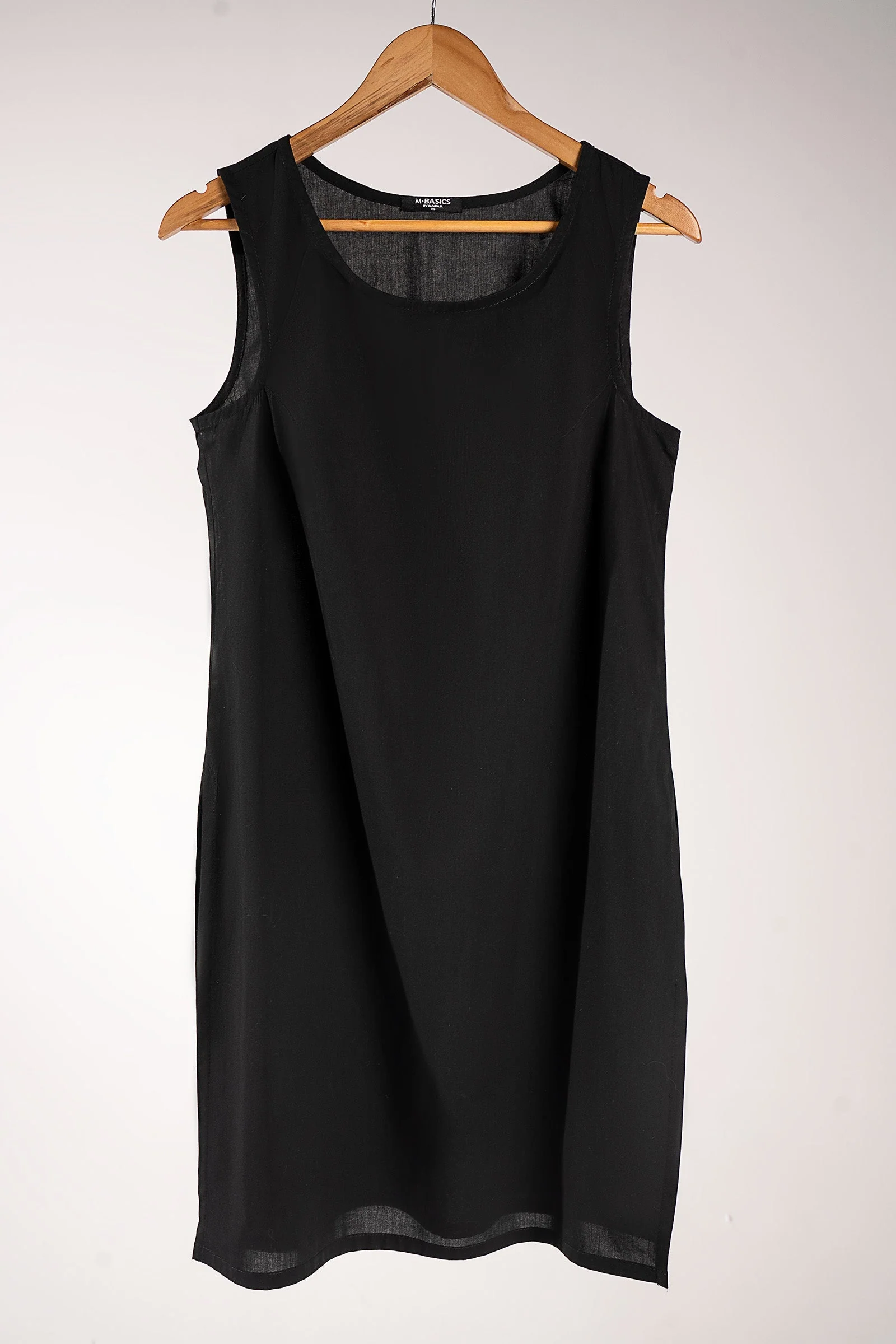 Dyed Basic Slip