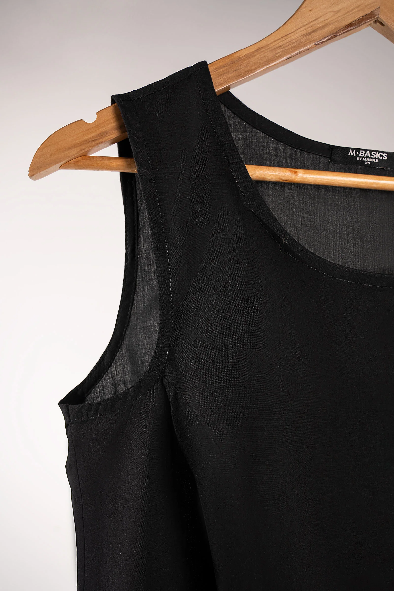 Dyed Basic Slip - Image 2