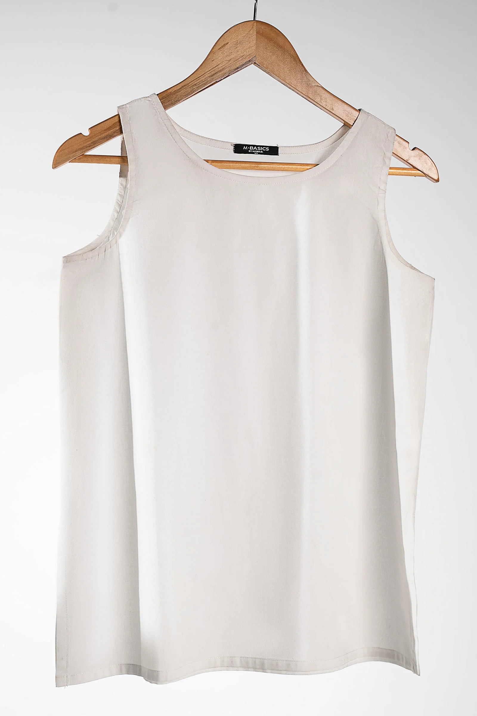 Dyed Basic Slip