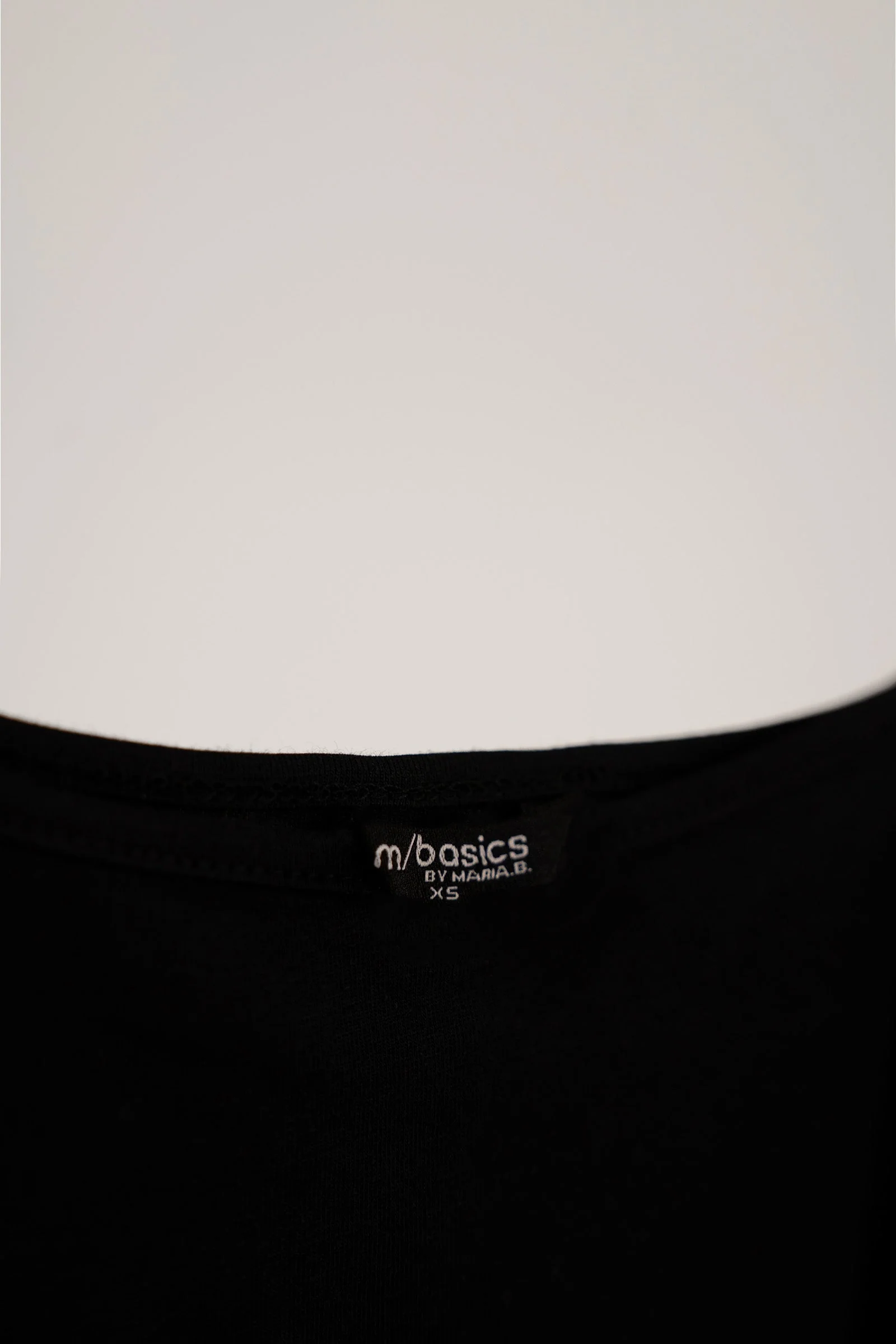 Basic Lycra Jersey Camisole - Image 3