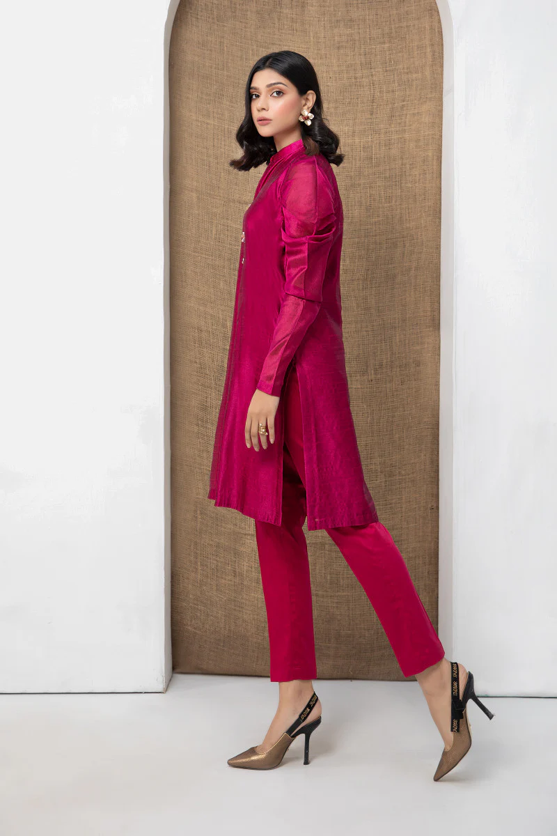 Suit Pink MB-W21-03 - Image 2