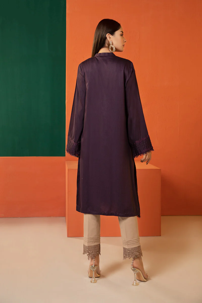 Suit Purple MB-W21-03 - Image 3