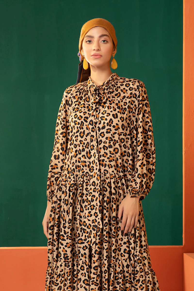 Shirt Beige MB-W21-131 - Image 2