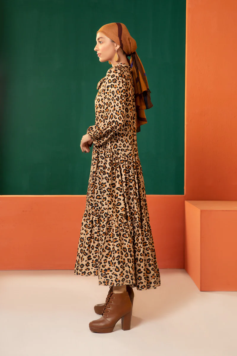 Shirt Beige MB-W21-131 - Image 3
