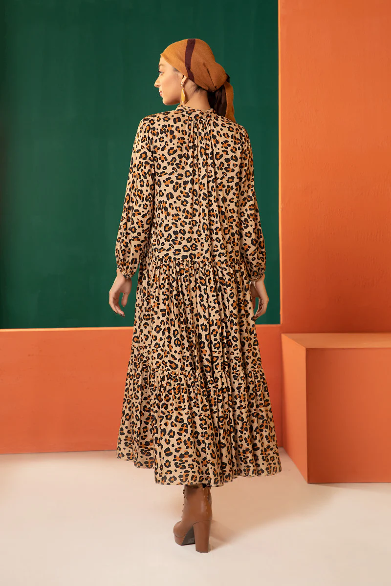 Shirt Beige MB-W21-131 - Image 4