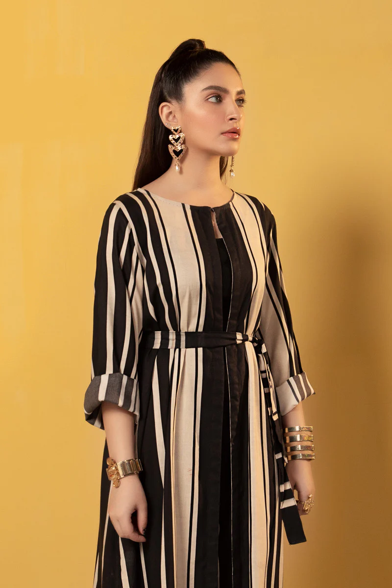 Suit Off White MB-W21-147 - Image 2