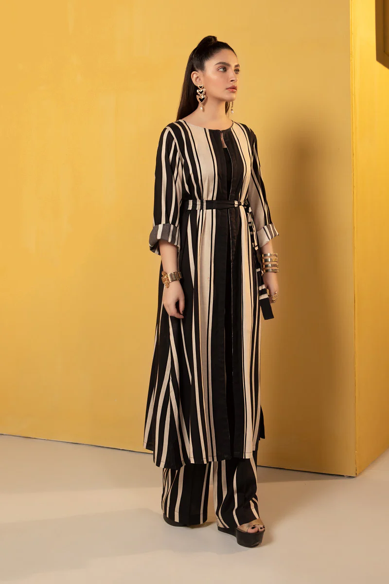 Suit Off White MB-W21-147 - Image 3