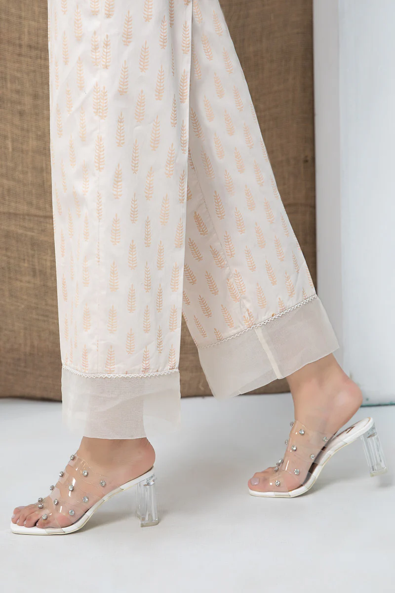 Trouser Off White MB-W21-154 - Image 2