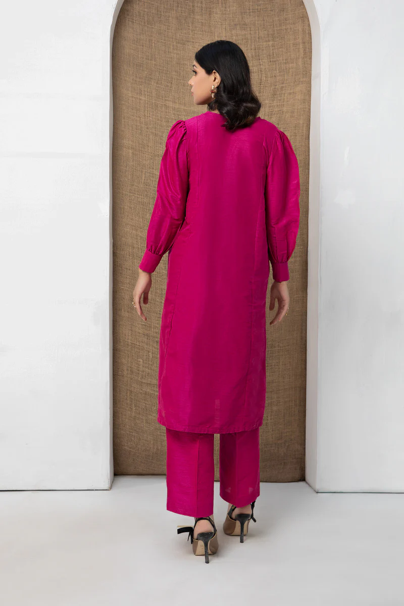 Suit Pink MB-W21-161 - Image 3
