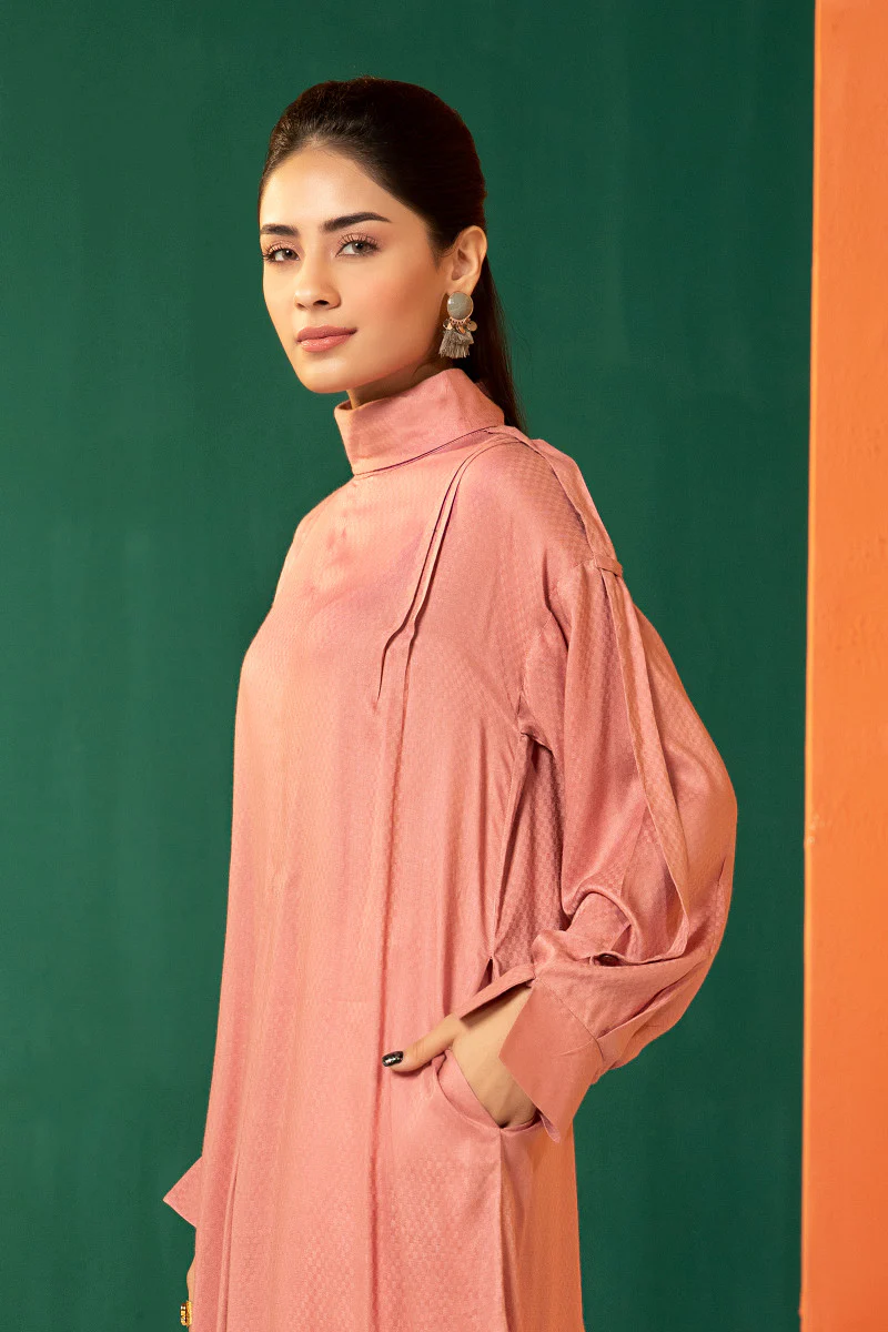 Shirt Pink MB-W21-164 - Image 2