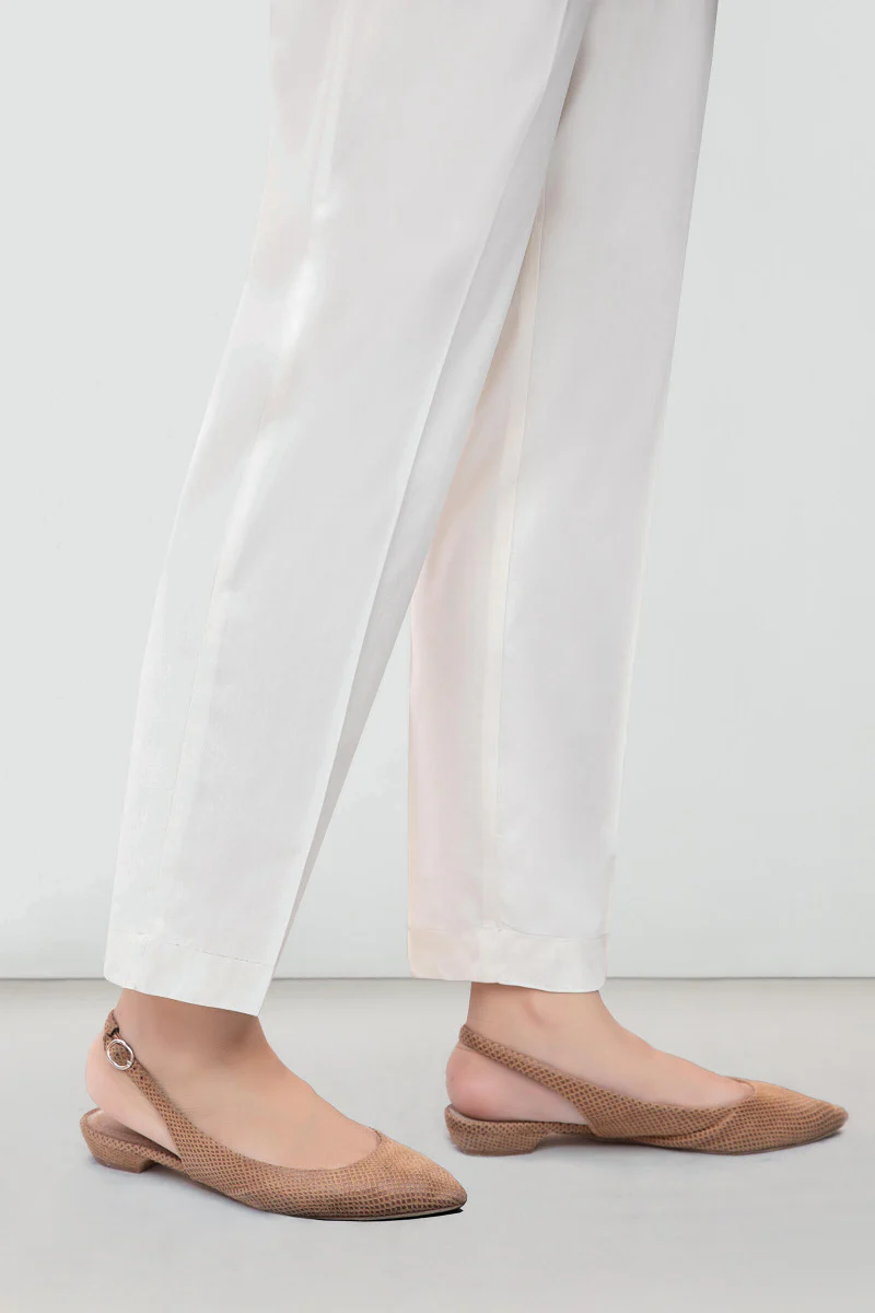 Trouser Off White MB-W21-171 - Image 2